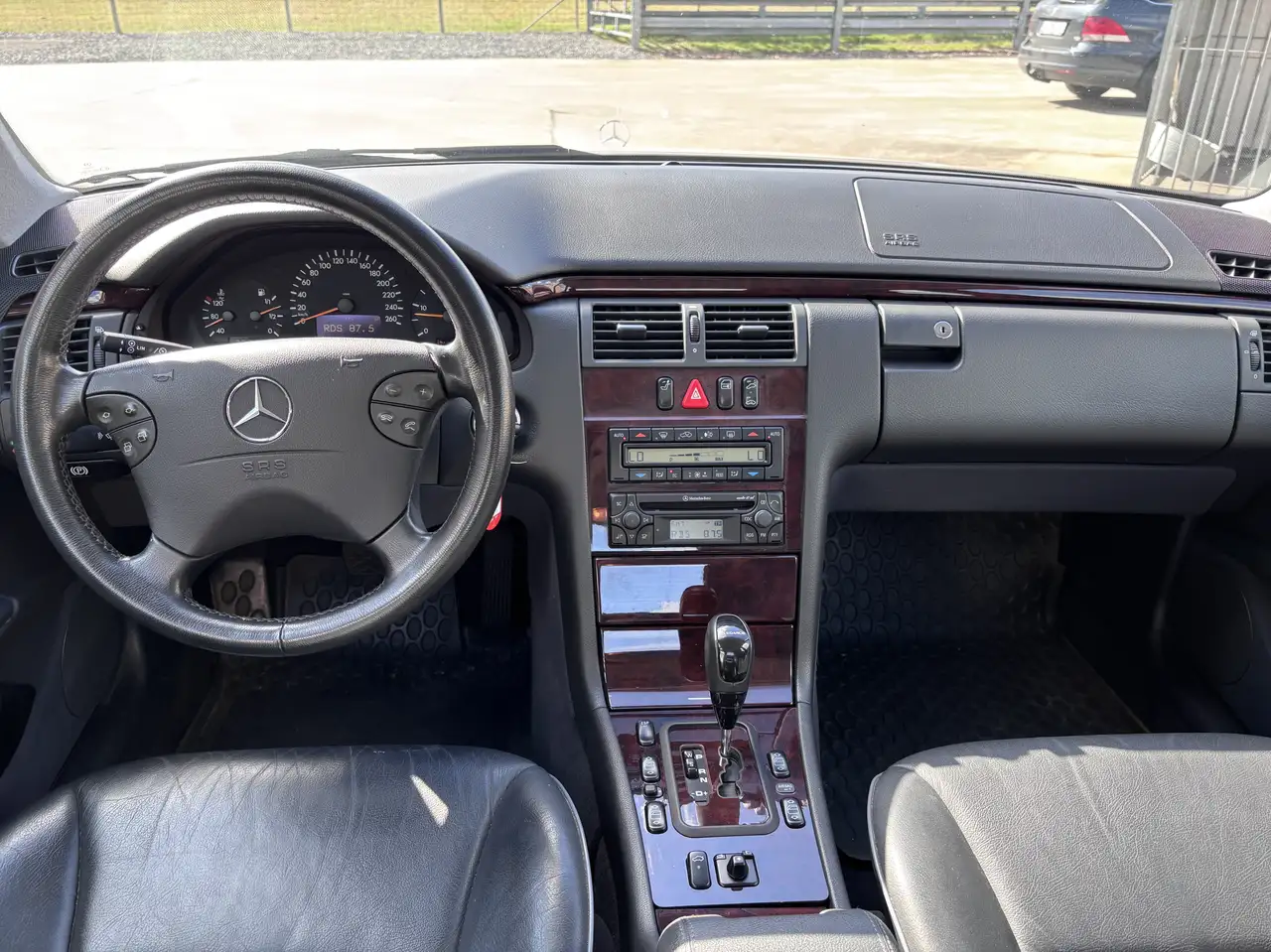 Mercedes-Benz E 220 CDI Elegance, foto 11