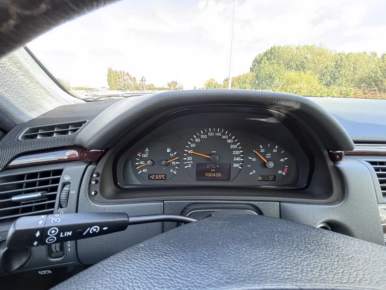 Mercedes-Benz E 220 CDI Elegance, foto 10