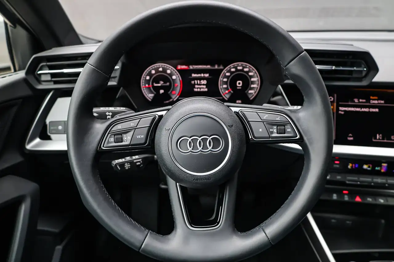 Audi A3 Sportback 30 TFSI Business S line, миниатюра 25