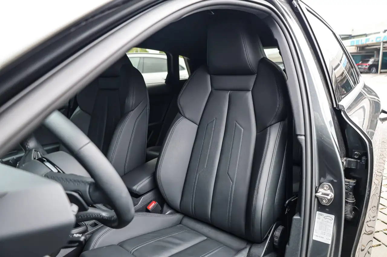Audi A3 Sportback 30 TFSI Business S line, миниатюра 17