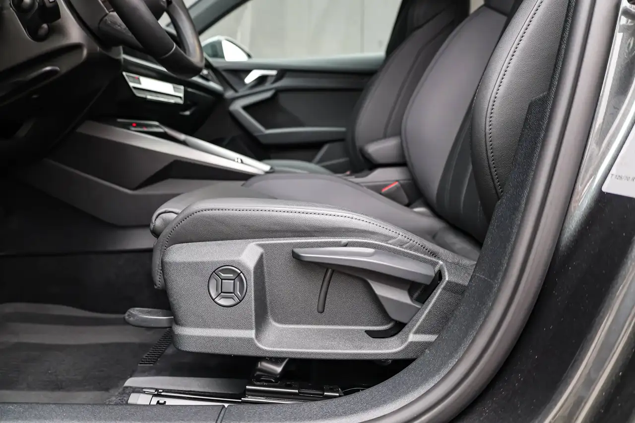 Audi A3 Sportback 30 TFSI Business S line, миниатюра 16