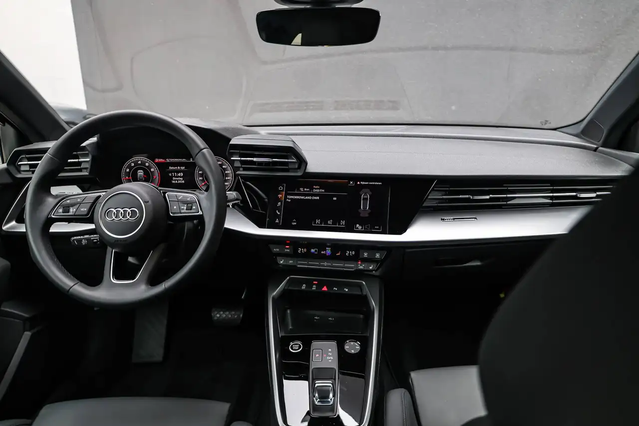 Audi A3 Sportback 30 TFSI Business S line, миниатюра 23