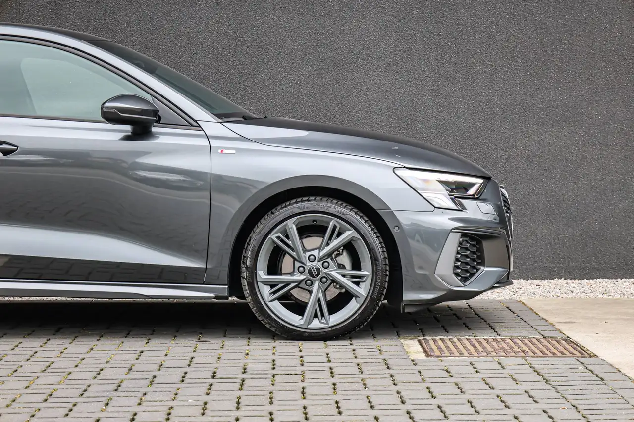 Audi A3 Sportback 30 TFSI Business S line, миниатюра 5