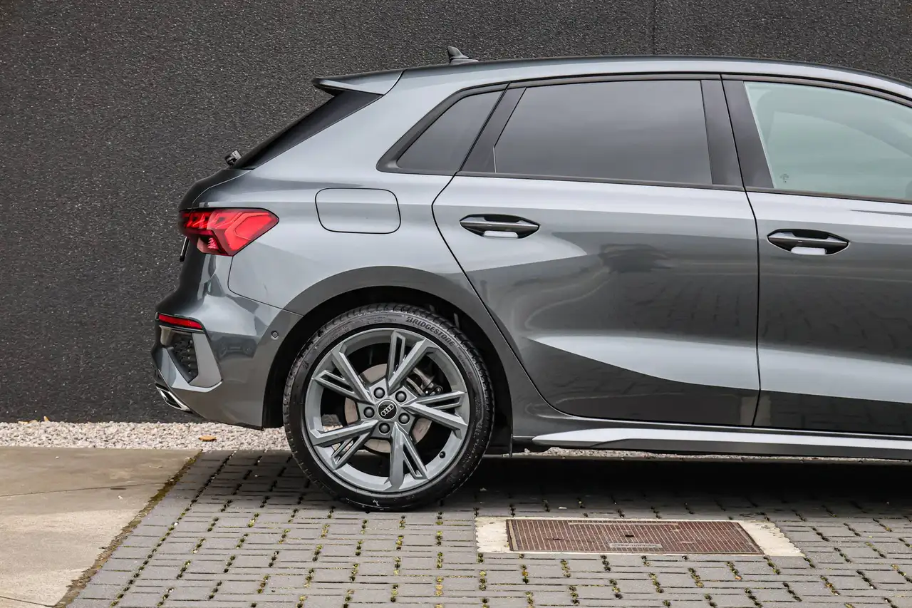 Audi A3 Sportback 30 TFSI Business S line, миниатюра 6