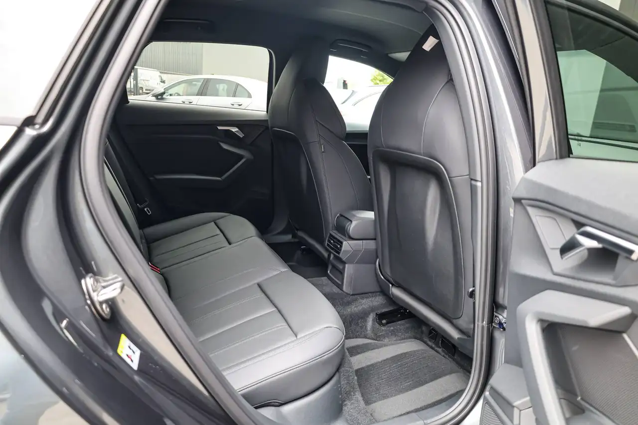 Audi A3 Sportback 30 TFSI Business S line, миниатюра 22