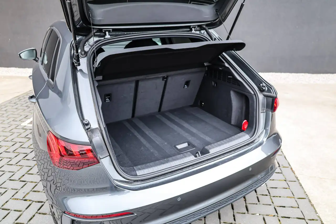 Audi A3 Sportback 30 TFSI Business S line, миниатюра 21