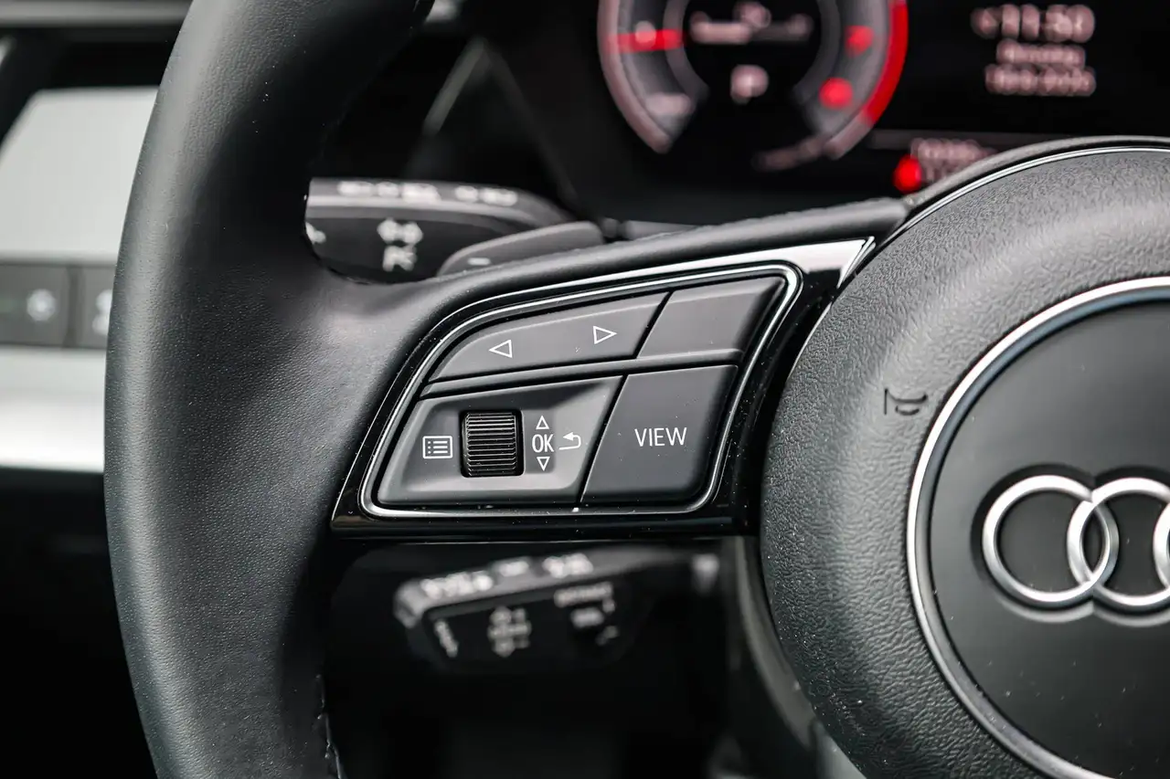 Audi A3 Sportback 30 TFSI Business S line, миниатюра 27