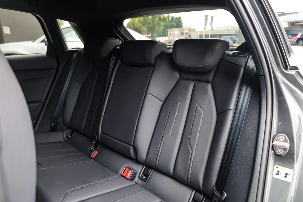 Audi A3 Sportback 30 TFSI Business S line, миниатюра 19