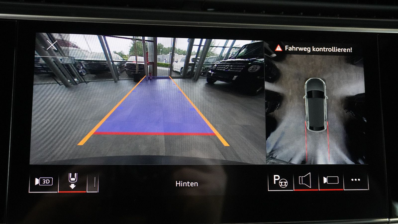 Audi Q8 50 TDI quattro*B&O*MATRIX*STHZ*HEAD-UP*23"* — photo 14