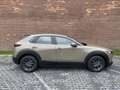 Mazda CX-30 2.5 e-SkyActiv-G 140 M Hybrid Prime-line Jaune - thumbnail 4