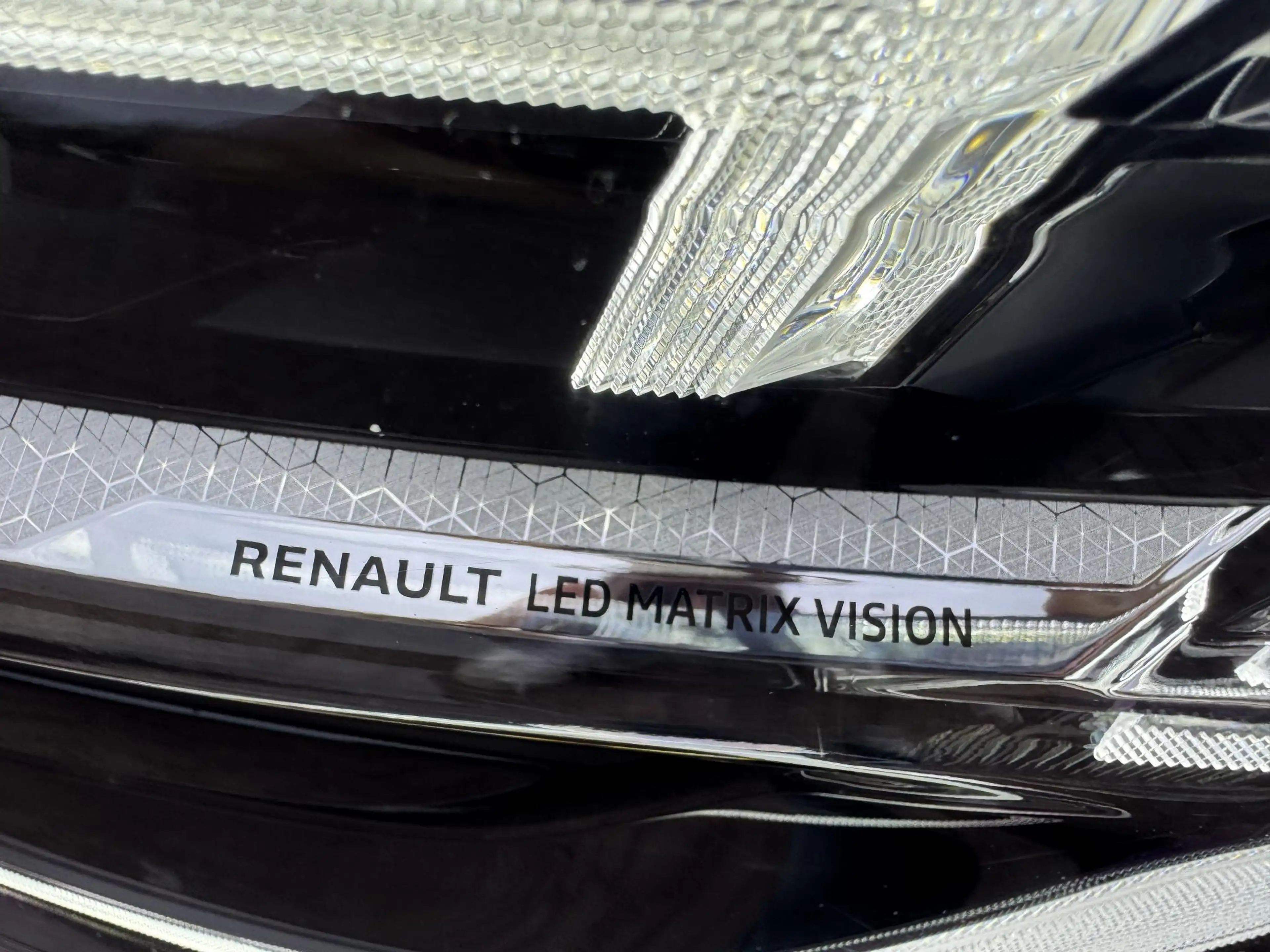 Renault Austral 1.2 E-Tech full hybrid 200 Iconic+Harman Kardon!! — photo 10