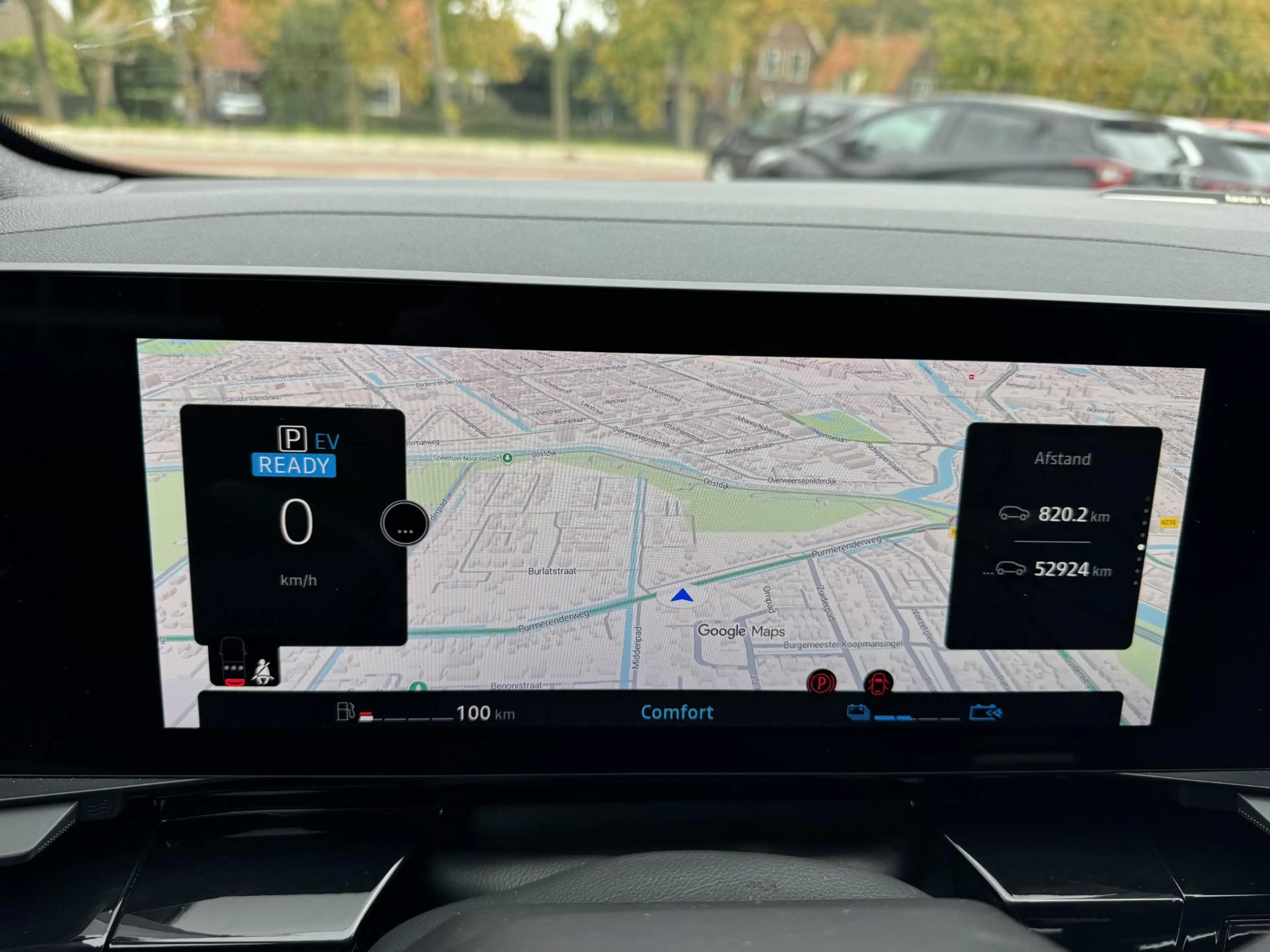 Renault Austral 1.2 E-Tech full hybrid 200 Iconic+Harman Kardon!! — photo 18