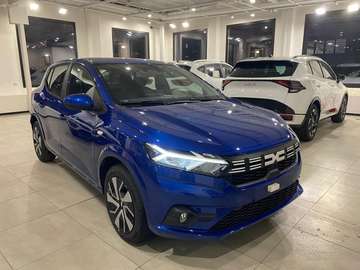 Streetway 1.2 GPL  Expression  Automatica NUOVA