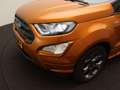 Ford EcoSport 1.0 EcoBoost ST-Line | Navigatie | B & O | Camera Oranje - thumbnail 16
