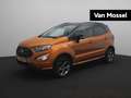 Ford EcoSport 1.0 EcoBoost ST-Line | Navigatie | B & O | Camera Oranje - thumbnail 1