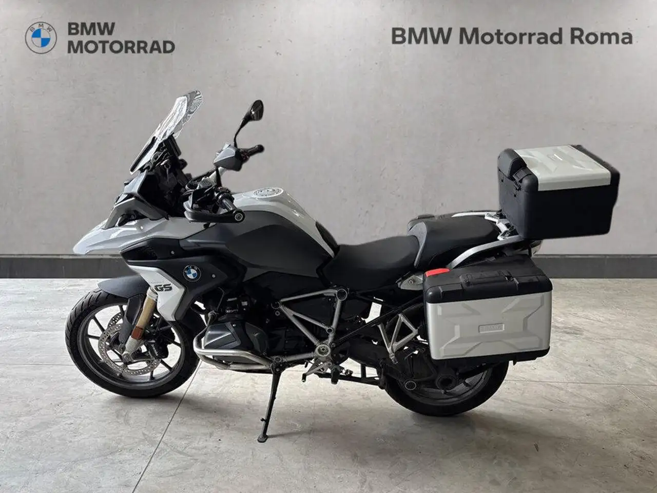 BMW R 1250 GS