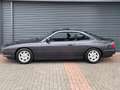 BMW 850 8-serie Ci V12 Remus | Dak | Aut | Orgineel Nederl Negru - thumbnail 3