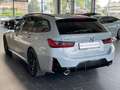 BMW 330 iTou xDrive M Sport LED/HUD/ACC/360°/RFK Szary - thumbnail 4
