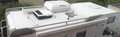 Oldtimer Fiat Knaus Traveller Weiß - thumbnail 8