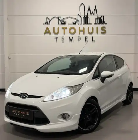 Ford Fiesta 1.25 Trend Airco Climate Elektrische Ramen 15Inch