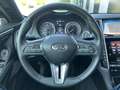 Infiniti Q60 Coupé 2.0 Turbo Automaat OpenDak/Leer UNIEK Zwart - thumbnail 13