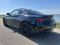 Infiniti Q60 Coupé 2.0 Turbo Automaat OpenDak/Leer UNIEK Zwart - thumbnail 5