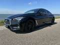 Infiniti Q60 Coupé 2.0 Turbo Automaat OpenDak/Leer UNIEK Zwart - thumbnail 3
