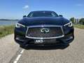 Infiniti Q60 Coupé 2.0 Turbo Automaat OpenDak/Leer UNIEK Zwart - thumbnail 2