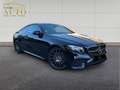 Mercedes-Benz E 400 Coupé 400 d - BVA 9G-Tronic - AMG Line 4-Matic - BVA Negro - thumbnail 2