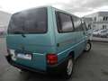 Volkswagen T4 Multivan *2.Hand*AHK*81000Km* Синій - thumbnail 4