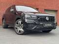 Volkswagen Touareg R-Line 4Motion*BLACK*1HAND*MATRIX*LUFT Noir - thumbnail 1