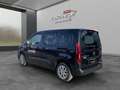Fiat E-Doblo e-Doblo M 54kWh Schwarz - thumbnail 5