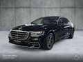 Mercedes-Benz S 600 S 580 L 4M AMG+PANO+DIGITAL-L+BURMESTER3D+19"+TV Schwarz - thumbnail 2
