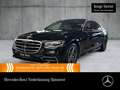 Mercedes-Benz S 600 S 580 L 4M AMG+PANO+DIGITAL-L+BURMESTER3D+19"+TV Schwarz - thumbnail 1