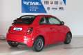Fiat 500e Cabrio RED 42 kWh 118PS *Sitzheizung* Rot - thumbnail 3