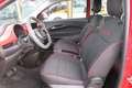 Fiat 500e Cabrio RED 42 kWh 118PS *Sitzheizung* Rot - thumbnail 10