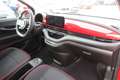 Fiat 500e Cabrio RED 42 kWh 118PS *Sitzheizung* Rot - thumbnail 16