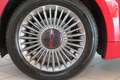 Fiat 500e Cabrio RED 42 kWh 118PS *Sitzheizung* Rot - thumbnail 20