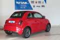 Fiat 500e Cabrio RED 42 kWh 118PS *Sitzheizung* Rot - thumbnail 2