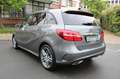Mercedes-Benz B 200 AMG-Line 1.Hand/Navi/Totwinkel/8-fach/LED Grau - thumbnail 3
