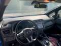 Nissan Leaf Leaf II 2018 e+ N-Connecta 62kWh 217cv Blu/Azzurro - thumbnail 7