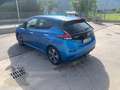 Nissan Leaf Leaf II 2018 e+ N-Connecta 62kWh 217cv Blu/Azzurro - thumbnail 5
