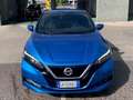 Nissan Leaf Leaf II 2018 e+ N-Connecta 62kWh 217cv Blu/Azzurro - thumbnail 2