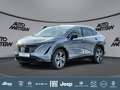 Nissan Ariya Klimaaut.|NAVI|LED|Kamera|SHZ|CarPlay Gri - thumbnail 1