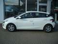 Hyundai i20 Facelift MJ25 1.2 Select, Funktions-Paket, Navigat Blanc - thumbnail 3