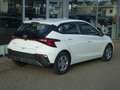 Hyundai i20 Facelift MJ25 1.2 Select, Funktions-Paket, Navigat Blanc - thumbnail 6