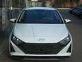 Hyundai i20 Facelift MJ25 1.2 Select, Funktions-Paket, Navigat Blanc - thumbnail 2