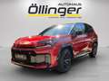 Toyota RAV 4 RAV4 2,5 Hybrid GR Sport 4WD Aut. Rot - thumbnail 1