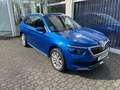 Skoda Kamiq Style LED ACC SHZ beh.FS+LR RFK KLIMA ALU Blau - thumbnail 3
