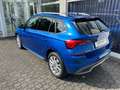 Skoda Kamiq Style LED ACC SHZ beh.FS+LR RFK KLIMA ALU Bleu - thumbnail 17